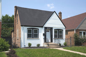 Photo of 8914 S Normal Avenue Chicago IL 60620