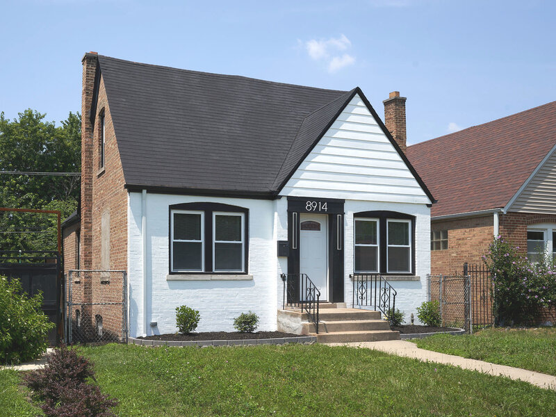 8914 S Normal Avenue Chicago IL 60620