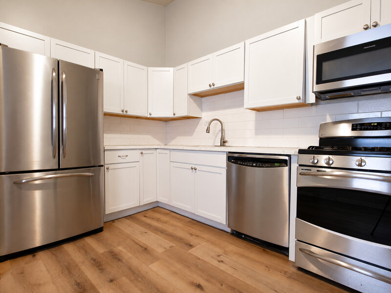 16322 Justine Street Markham IL 60428