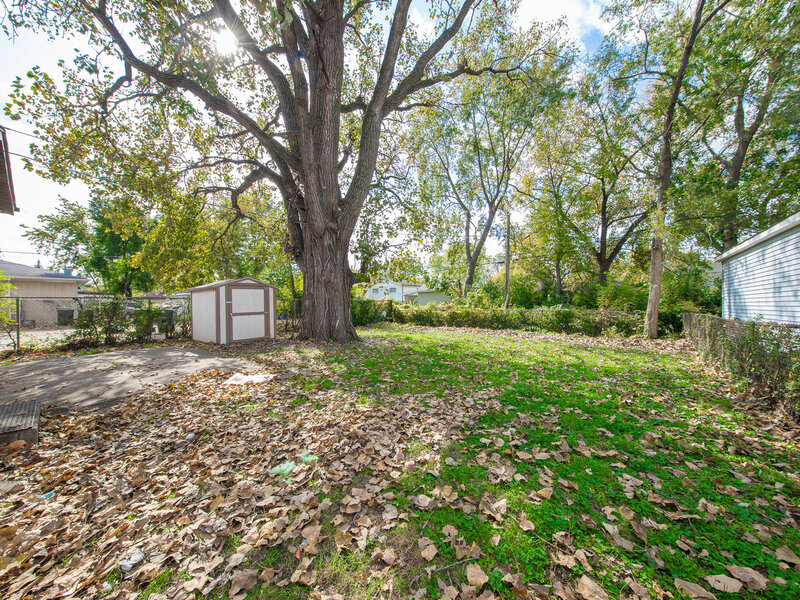 16322 Justine Street Markham IL 60428
