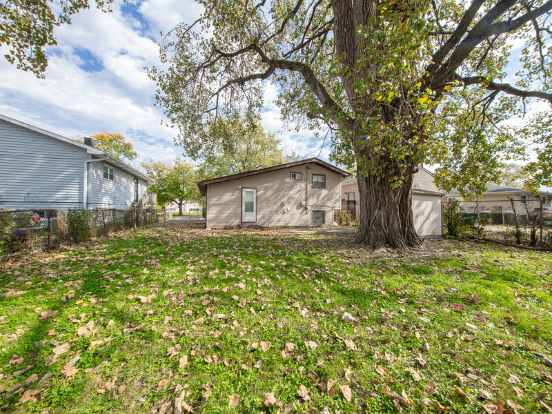 16322 Justine Street Markham IL 60428