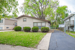 Photo of 16322 Justine Street Markham IL 60428