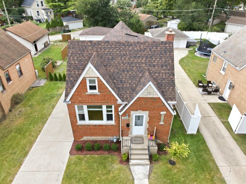 3226 Grand Boulevard Brookfield IL 60513
