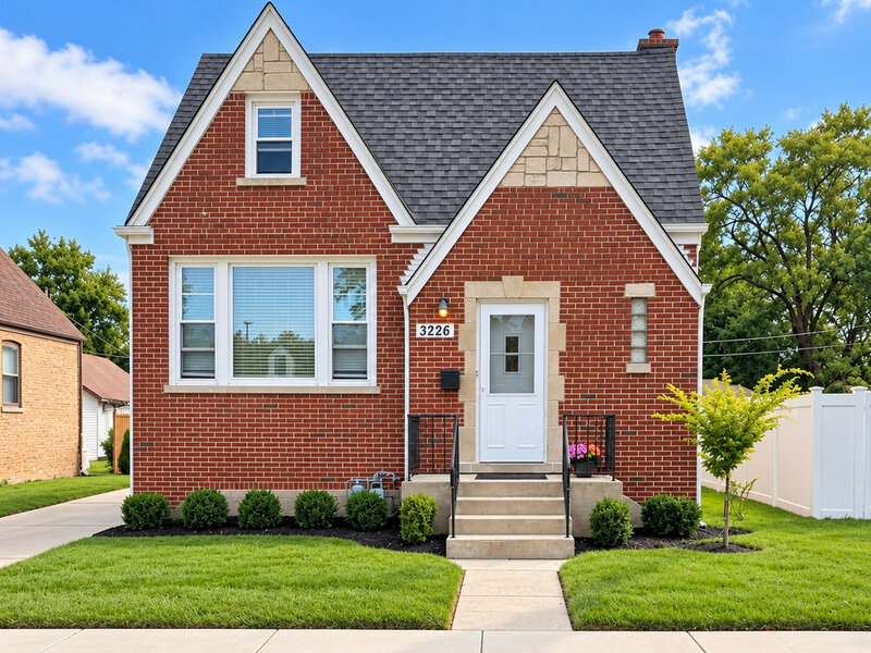 3226 Grand Boulevard Brookfield IL 60513