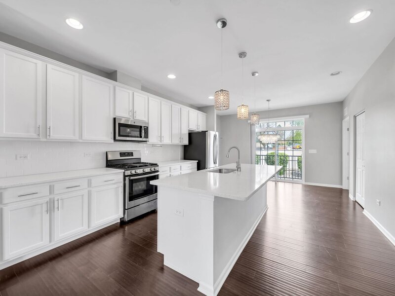 2534 Huntleigh Lane Woodridge IL 60517
