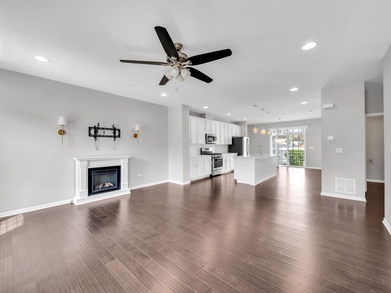 2534 Huntleigh Lane Woodridge IL 60517