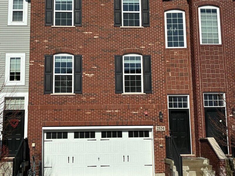 2534 Huntleigh Lane Woodridge IL 60517
