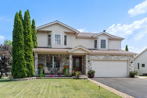 Photo of 22537 W Bass Lake Road Plainfield IL 60544