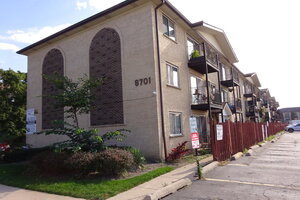 Photo of 8701 W Foster Avenue Chicago IL 60656 Unit 209