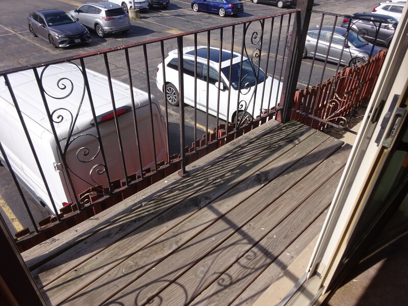 8701 W Foster Avenue Chicago IL 60656