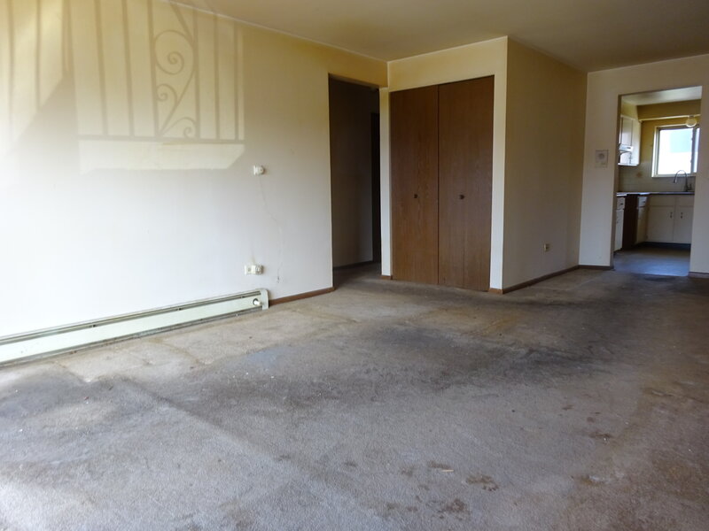 8701 W Foster Avenue Chicago IL 60656