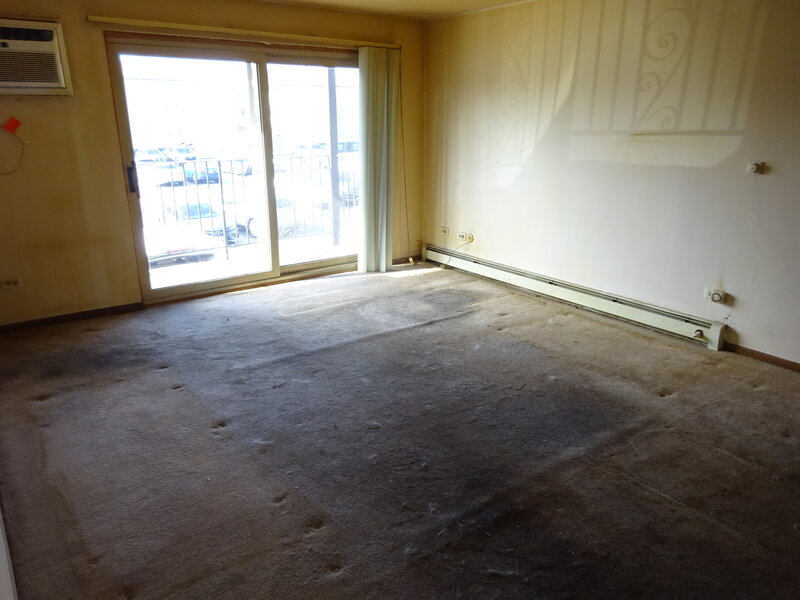 8701 W Foster Avenue Chicago IL 60656