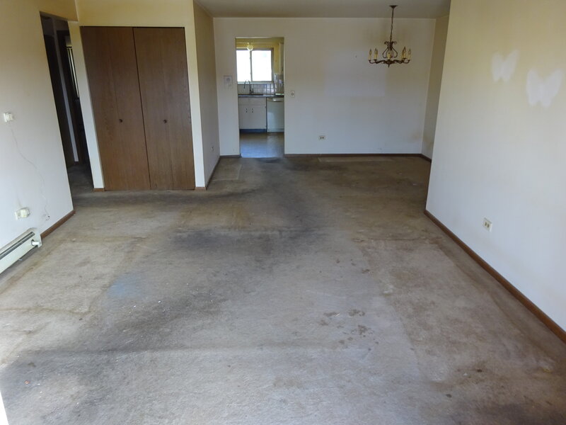 8701 W Foster Avenue Chicago IL 60656