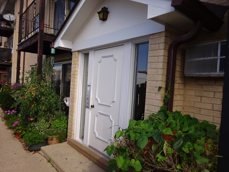 8701 W Foster Avenue Chicago IL 60656