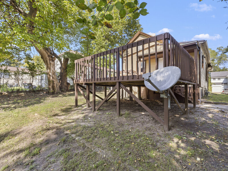 320 Lincoln Avenue Rockford IL 61102