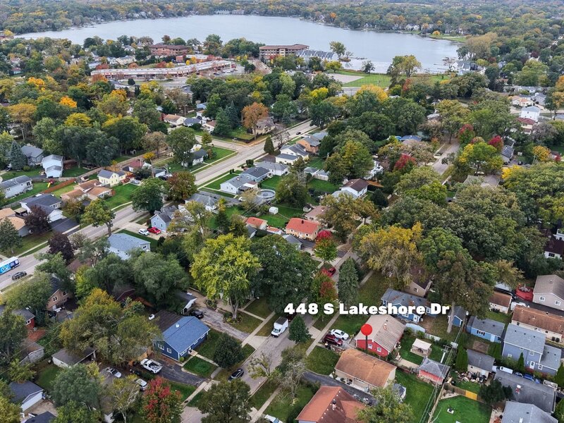 448 S Lake Shore Drive Mundelein IL 60060