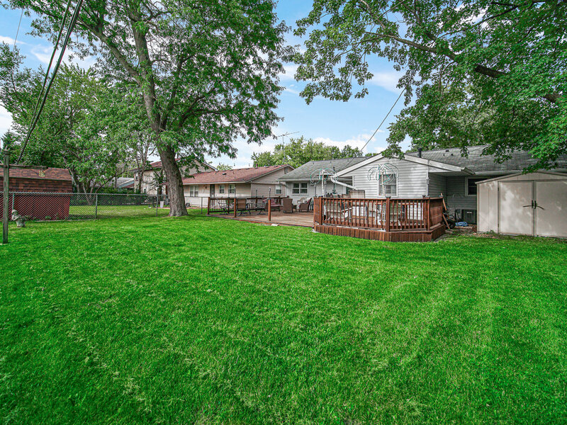 741 Surrey Drive Streamwood IL 60107