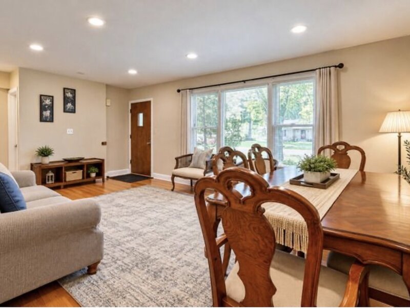 1 Euclid Avenue Oakbrook Terrace IL 60181