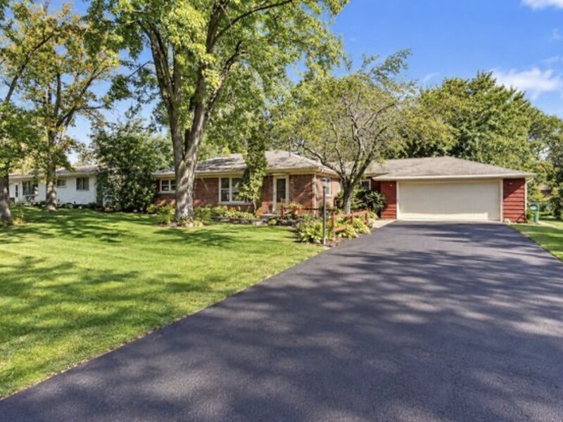 1 Euclid Avenue Oakbrook Terrace IL 60181