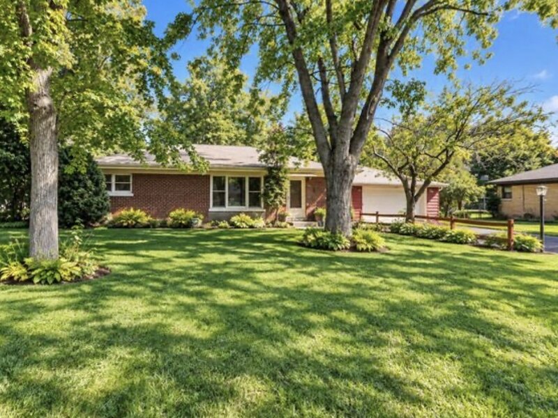 1 Euclid Avenue Oakbrook Terrace IL 60181