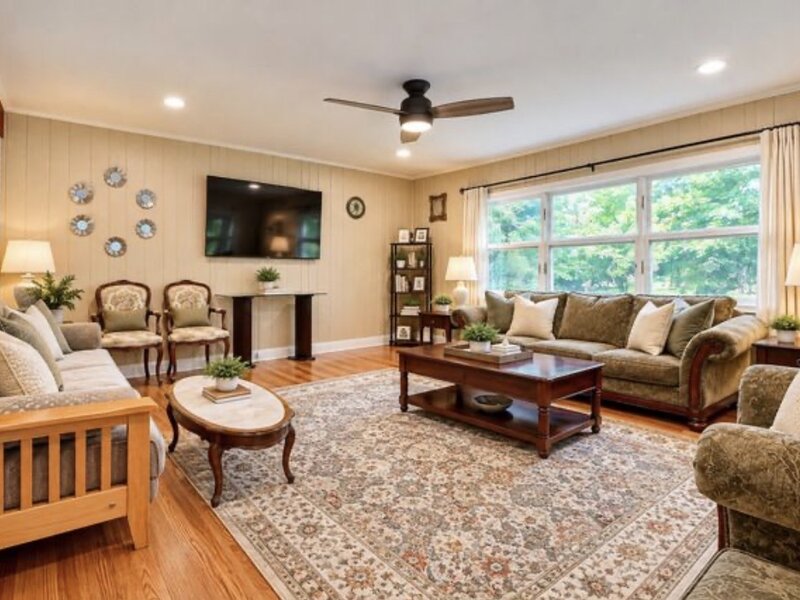 1 Euclid Avenue Oakbrook Terrace IL 60181