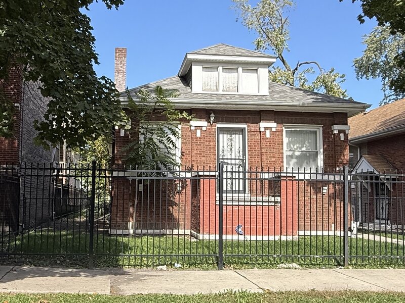 1374 W 78th Street Chicago IL 60620