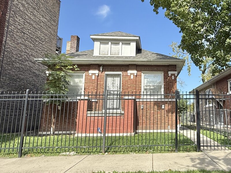 1374 W 78th Street Chicago IL 60620