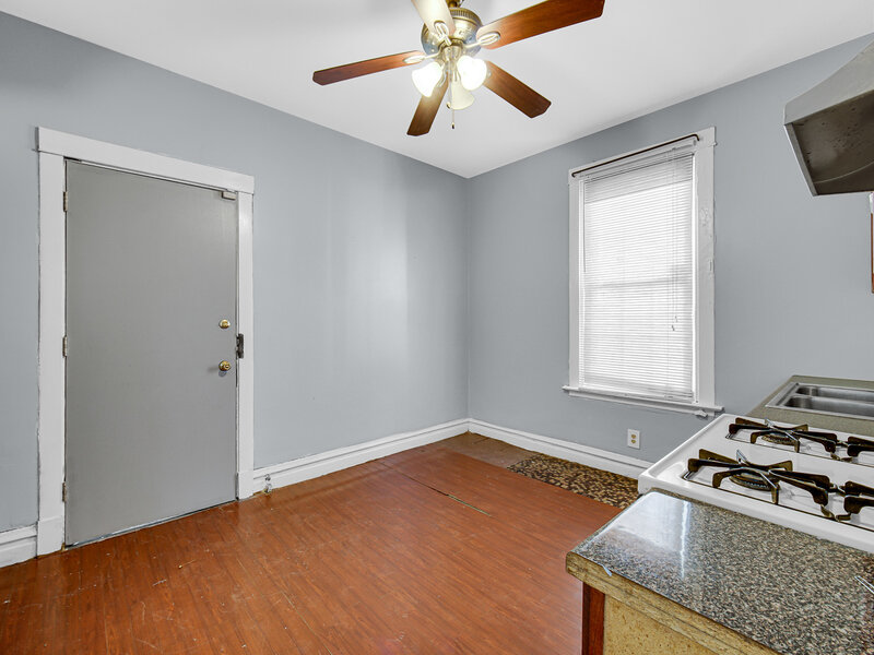 6544 S Damen Avenue Chicago IL 60636