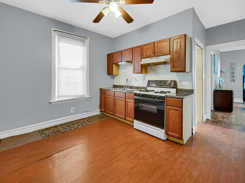 6544 S Damen Avenue Chicago IL 60636