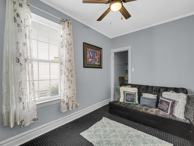 6544 S Damen Avenue Chicago IL 60636