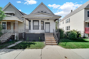 Photo of 6544 S Damen Avenue Chicago IL 60636