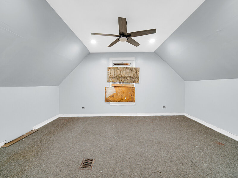 6544 S Damen Avenue Chicago IL 60636