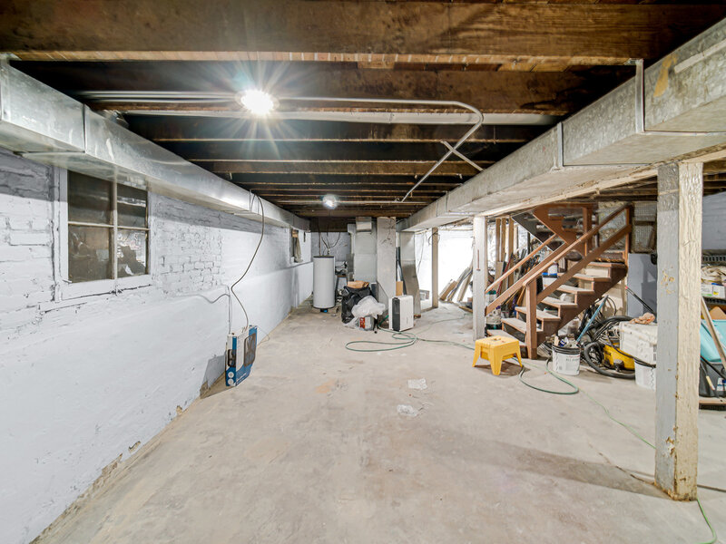 6544 S Damen Avenue Chicago IL 60636