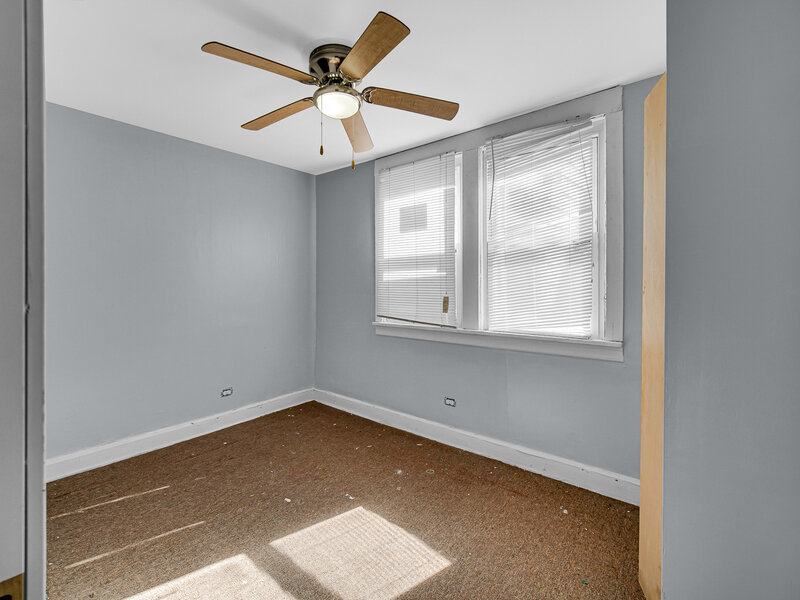 6544 S Damen Avenue Chicago IL 60636