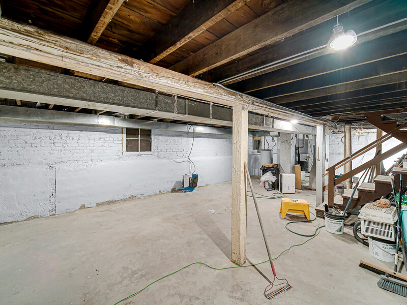6544 S Damen Avenue Chicago IL 60636
