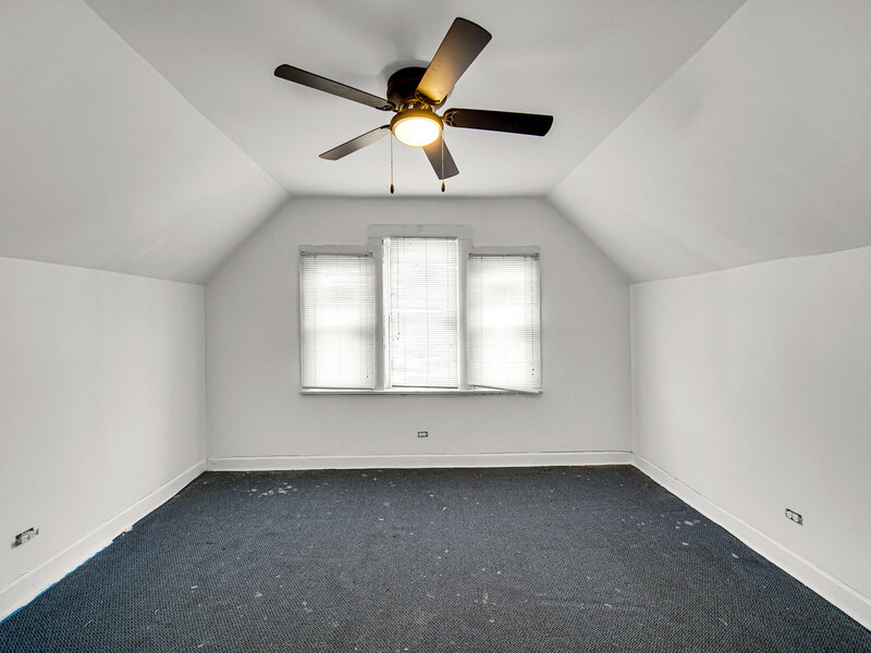 6544 S Damen Avenue Chicago IL 60636