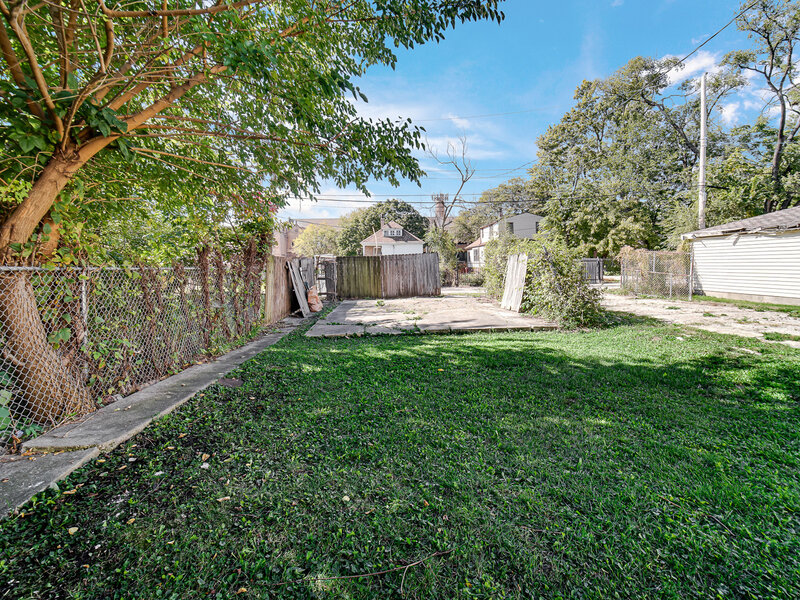 6544 S Damen Avenue Chicago IL 60636