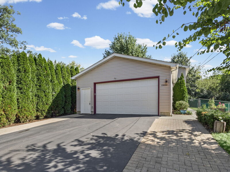 35861 N Benjamin Avenue Ingleside IL 60041