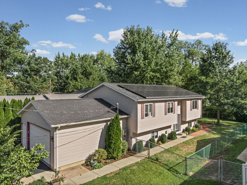 35861 N Benjamin Avenue Ingleside IL 60041