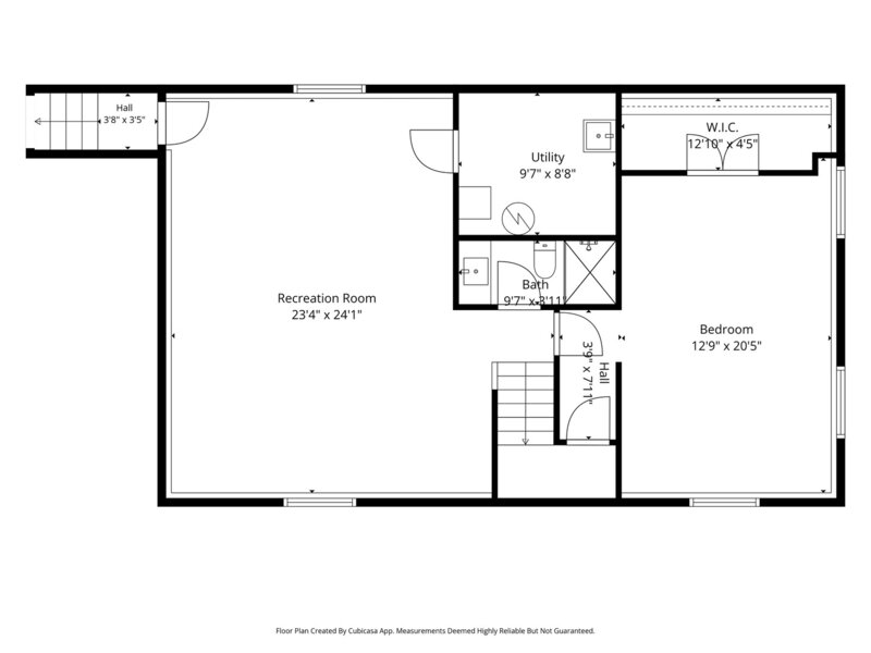 35861 N Benjamin Avenue Ingleside IL 60041