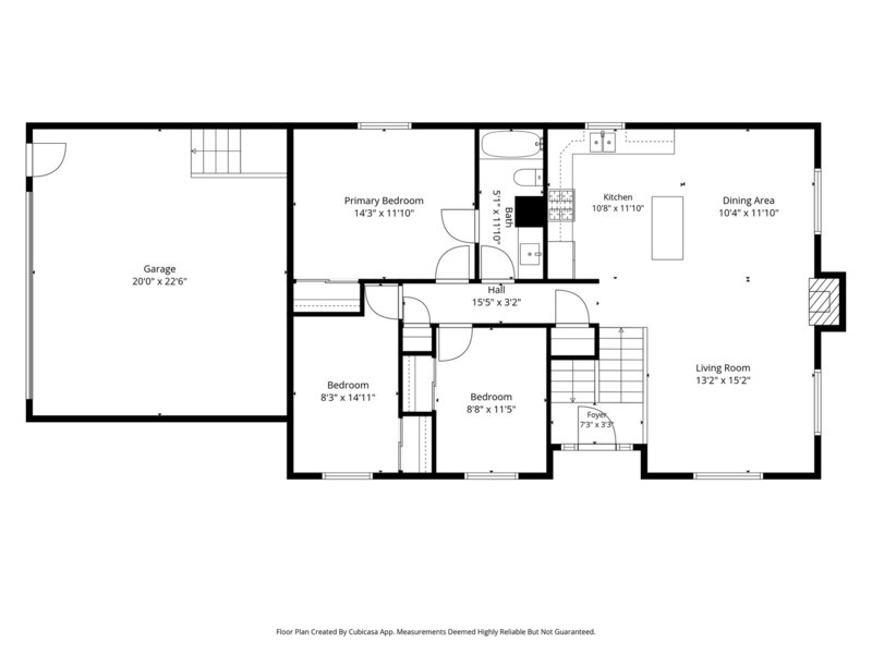 35861 N Benjamin Avenue Ingleside IL 60041
