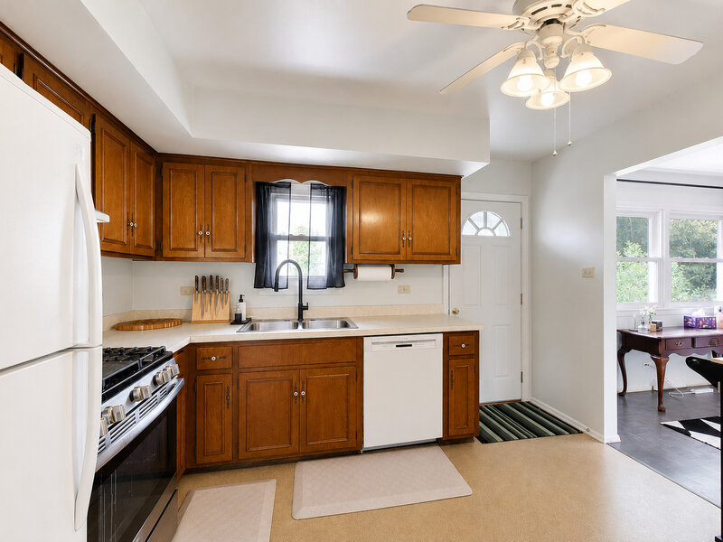 17730 Cherrywood Lane Homewood IL 60430