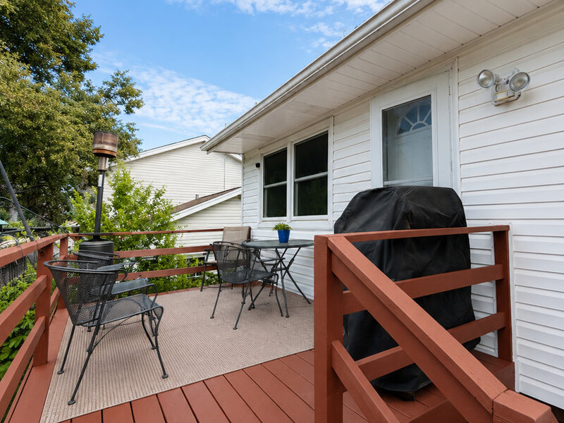 17730 Cherrywood Lane Homewood IL 60430