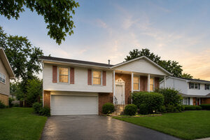 Photo of 17730 Cherrywood Lane Homewood IL 60430
