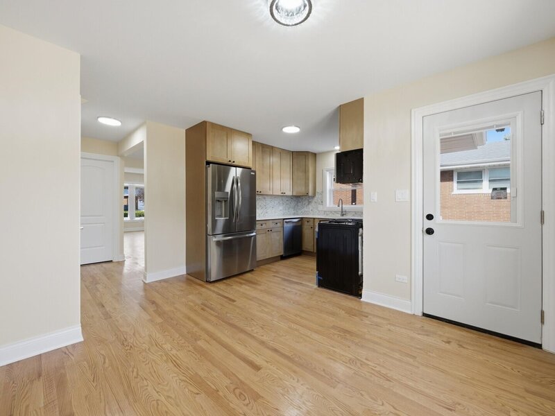 10029 Kedvale Avenue Oak Lawn IL 60453