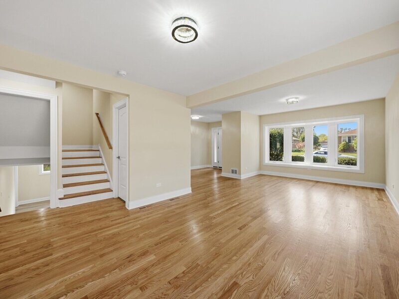10029 Kedvale Avenue Oak Lawn IL 60453