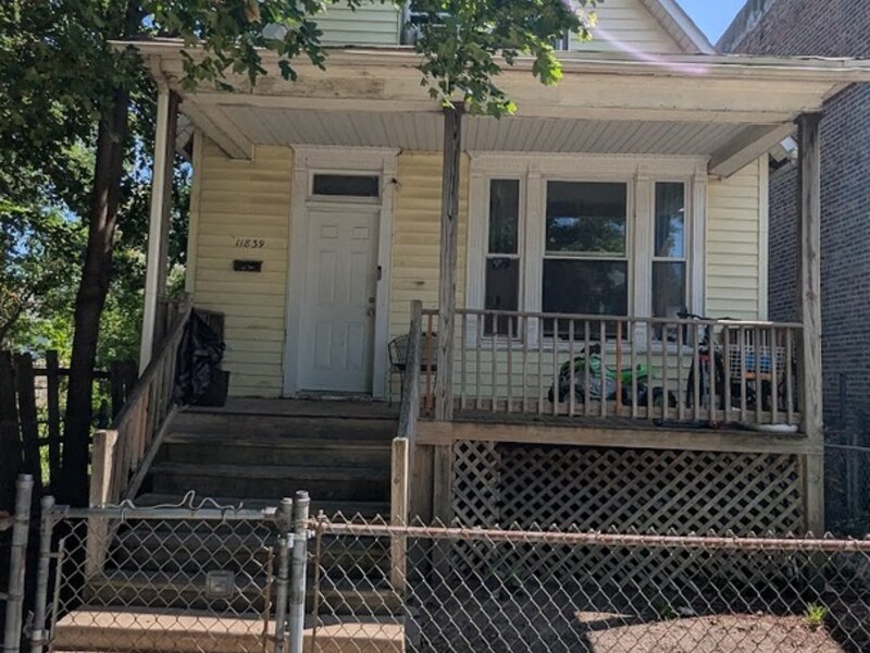 11839 S State Street Chicago IL 60628