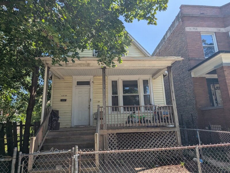 11839 S State Street Chicago IL 60628
