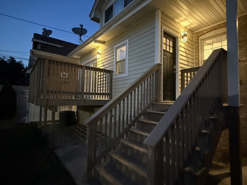 1322 Euclid Avenue Berwyn IL 60402