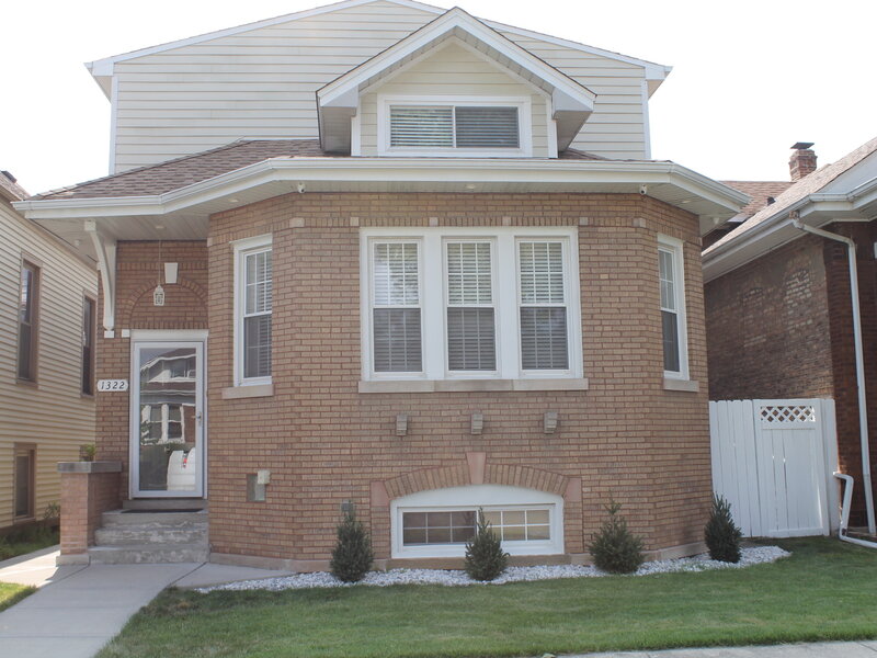 1322 Euclid Avenue Berwyn IL 60402